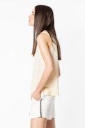 Paro Shorts - Women’s mini shorts.
