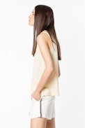 Paro Shorts - Women’s mini shorts.