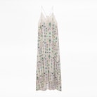 Risty Kilim Dress - Women’s long printed dress.
