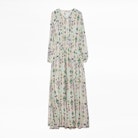 Robe Resist Kilim - Robe longue imprimée.