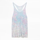Mili Co splash Tank Top - Women’s multicoloured tank top.