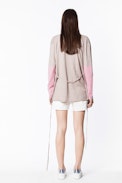 Rona Coc Cardigan - Women’s cashmere cardigan.