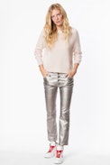 Pull Lili Cachemire - Pull cachemire femme.