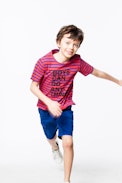 Jack T-shirt - Kids cotton T-shirt.