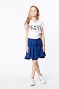 Boxo T-shirt - Kids cotton T-shirt.