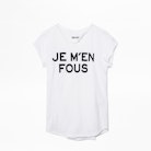 Boxo T-shirt - Kids cotton T-shirt.