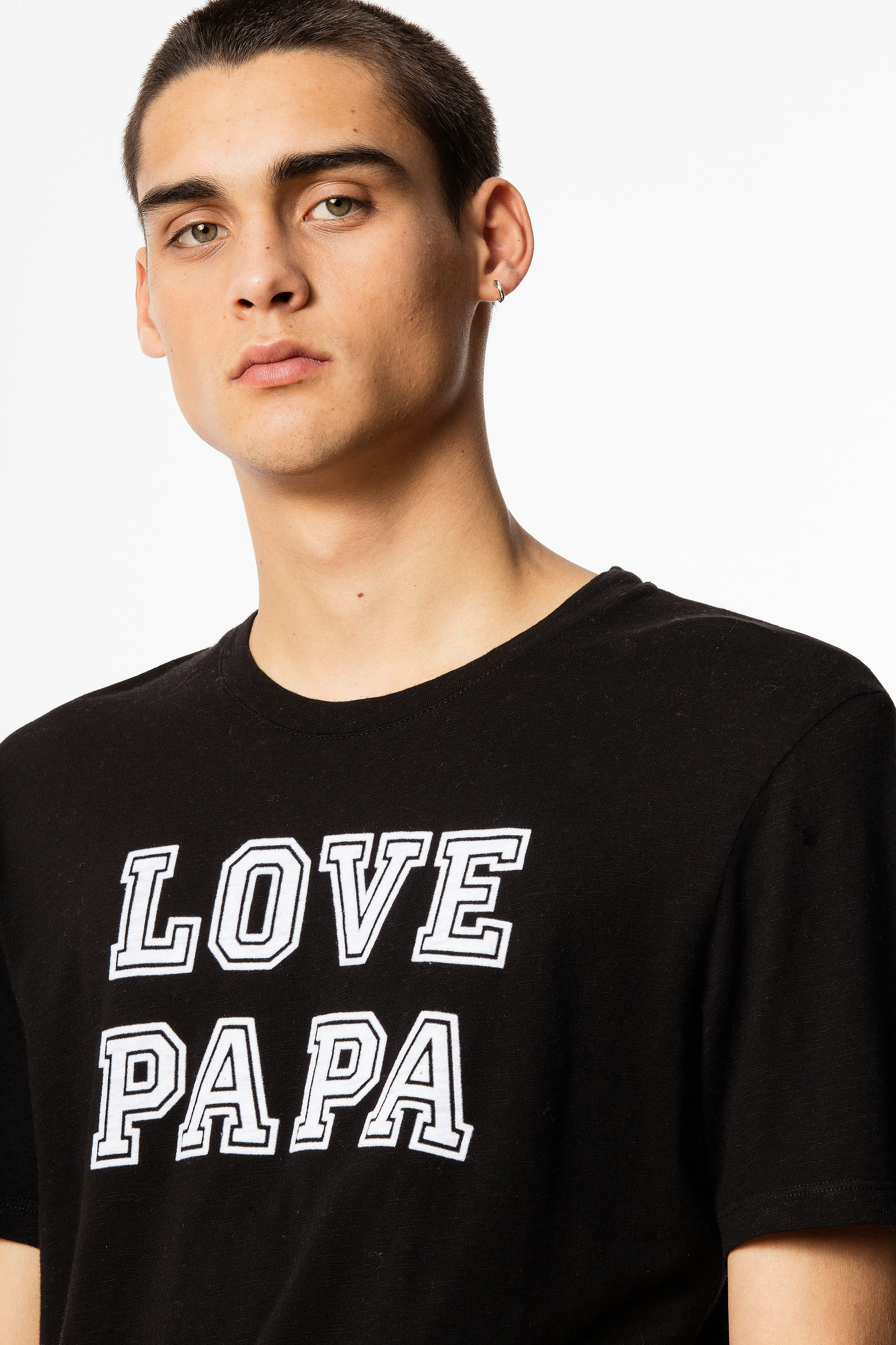 t shirt i love tommy