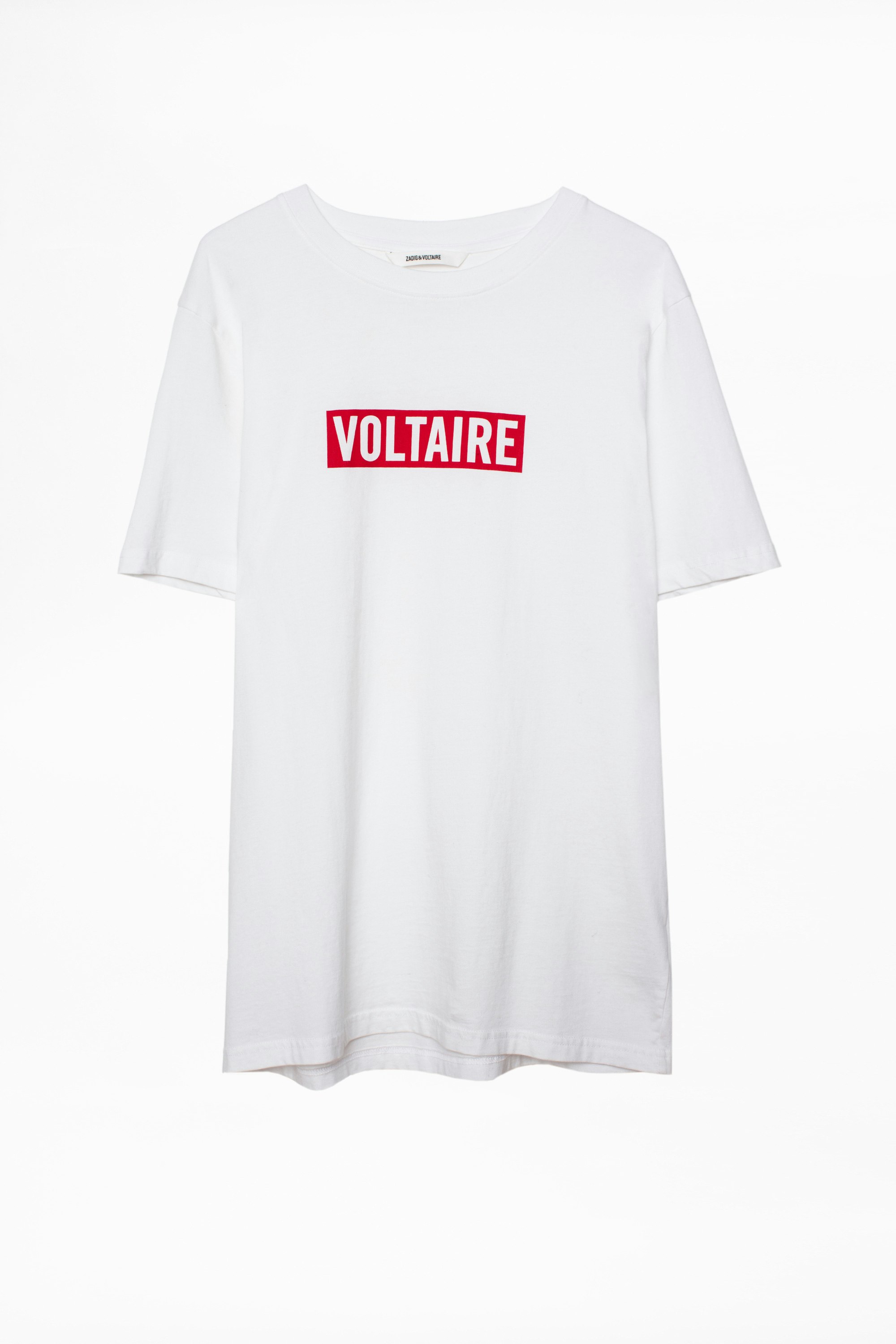 zadig and voltaire shirt