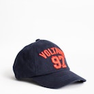 CASQUETTE DUSTIN - Casquette bleu garçon.
