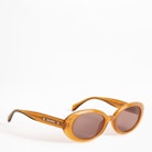 SZV232 Glasses - Women’s oval glasses