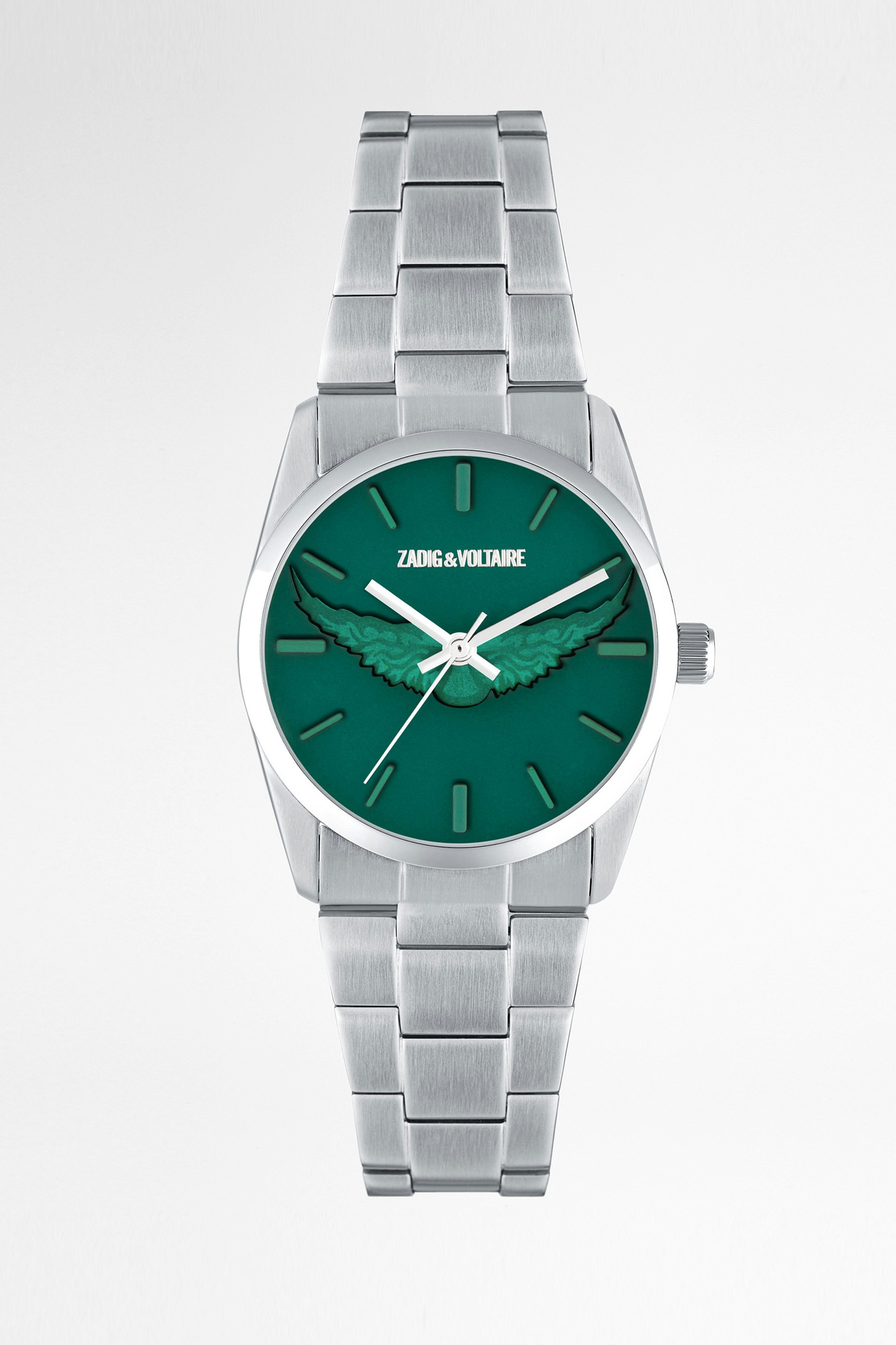 Timeless Wings Watch undefined