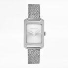 Timeline Metal Ailes Watch - Women’s watch with motif