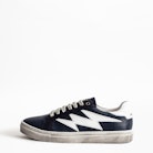 SNEAKERS JIMMY ENFANT - Baskets bleus garçon.