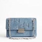Sac Ziggy Jeans - Sac bleu femme en jean