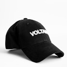 Casquette Klelia V - Casquette noire homme