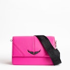 Sac Lolita - Sac femme en cuir imprimé