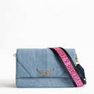 Sac Lolita Jeans - Sac en jean femme