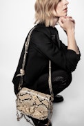 Borsa Kate Wild - Borsa da donna Kate Wild, ideata da Kate Moss e Cecilia Bönström