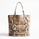 Kate Shopper Wild Bag - Kate Shopper Wild women’s Bag designed by Kate Moss and Cecilia Bönström
