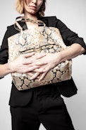 Kate Shopper Wild Bag - Kate Shopper Wild women’s Bag designed by Kate Moss and Cecilia Bönström