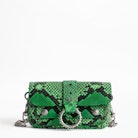 Borsa Kate Wallet Wild - Borsa da donna Kate Wallet Wild, ideata da Kate Moss e Cecilia Bönström
