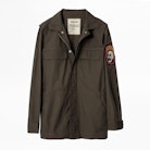 Kayaka Mili Jacket - Women’s brown jacket.