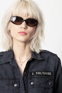 Catsy Mili Jumpsuit - Women's jumpsuit.