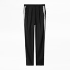 Paula Band Pants - Women's black pants.