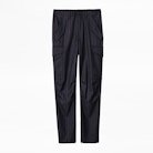 Hose Palmy Pinstripes - Marineblaue Hose.