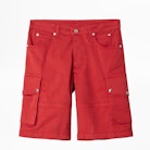 Pidji Chino Shorts - Men’s cargo style short.