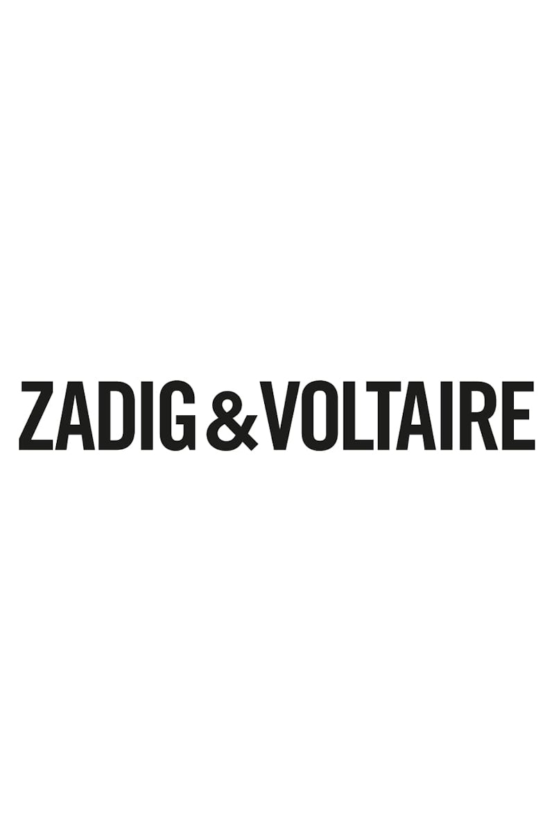 Zadig & Voltaire – Veste Visko Cuir Froissé à <del>575 €</del> 460 € chez Zadig & Voltaire