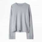 Pullover Livia - Damenpullover.