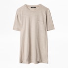 Stockholm T-Shirt - Men’s T-shirt with skull on the back.