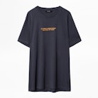 Ted T-Shirt - Men’s printed T-shirt.