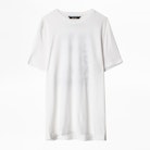 Tommy Papa CDA T-shirt - Men’s white T-shirt, Father’s Day capsule collection.