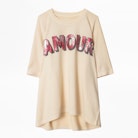 Camiseta Portland 3D - Camiseta de manga corta.