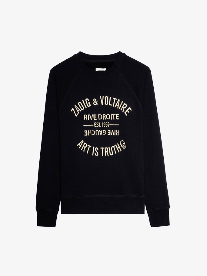 SWEATSHIRTS