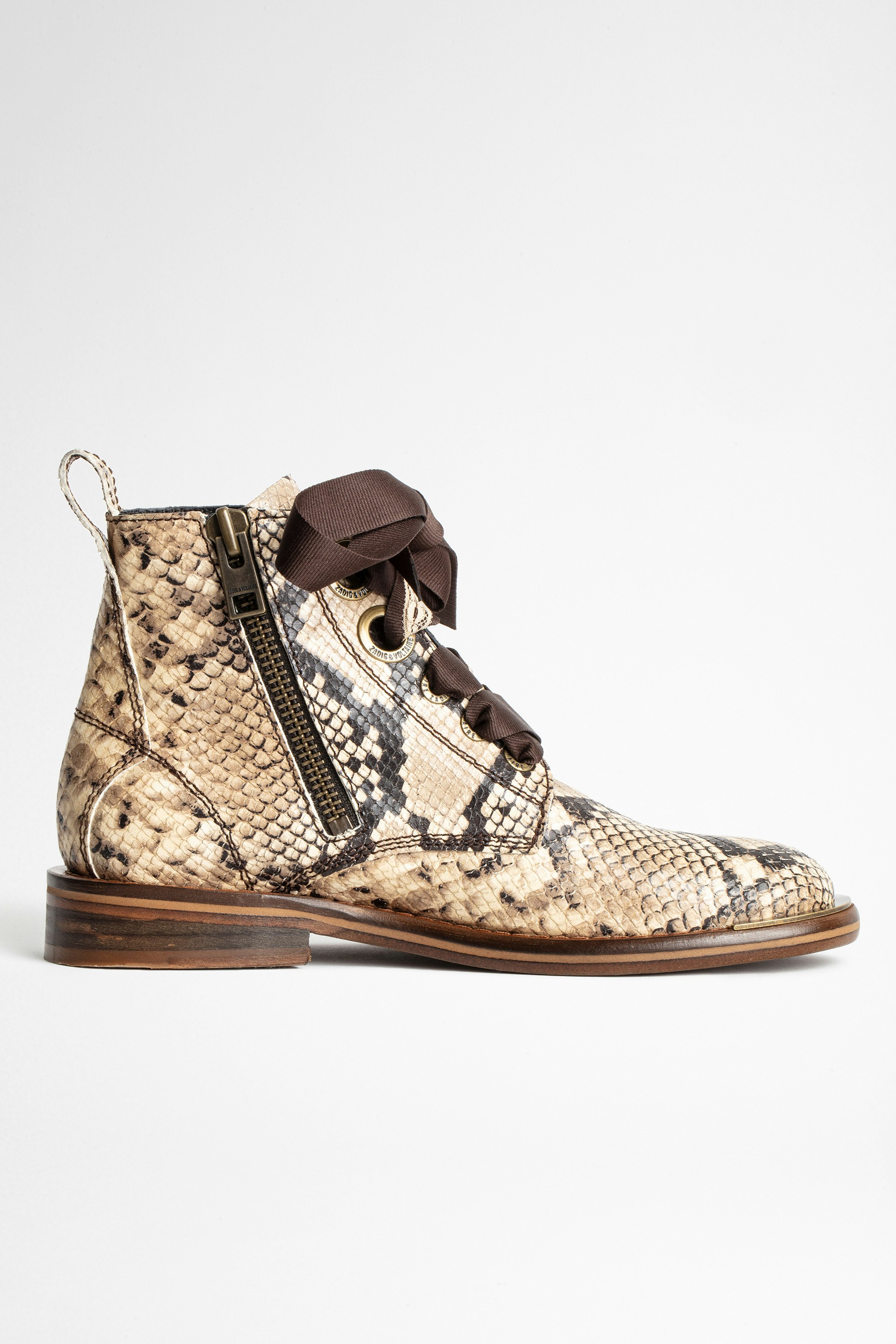 Wild Laureen Ankle Boots