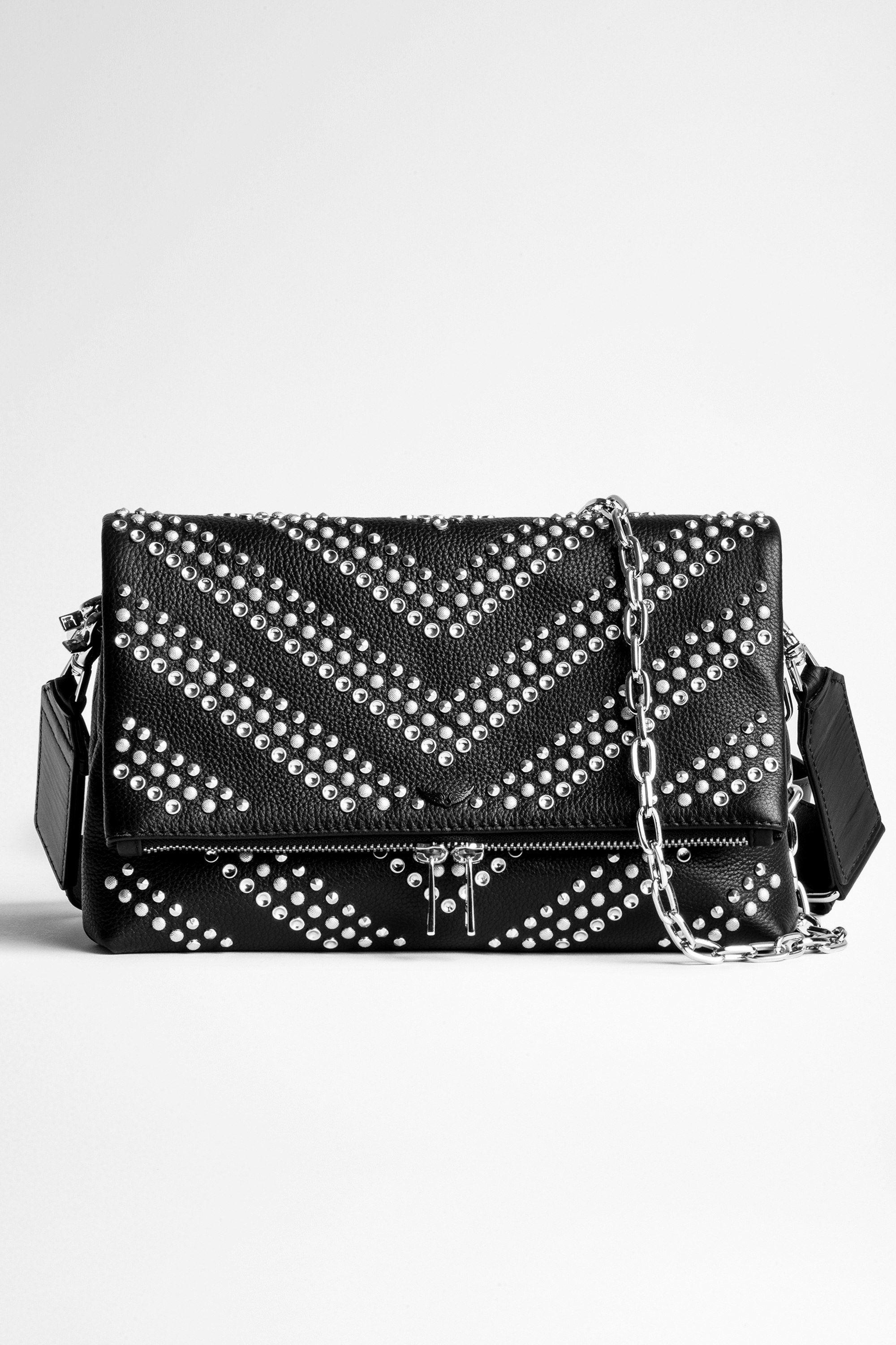 rock studs clutch zadig