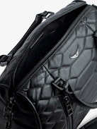 Sunny Medium #2 Quilted Bag - Women’s quilted lambskin bag