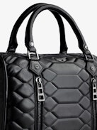 Sunny Medium #2 Quilted Bag - Women’s quilted lambskin bag