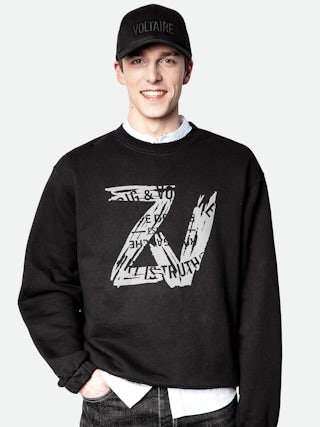 Casquette Klelia Voltaire - Casquette Voltaire.