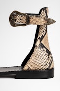 Ever Wild Sandals - Women's flat sandals