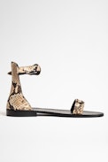 Ever Wild Sandals - Women's flat sandals