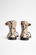Ever Wild Sandals - Women's flat sandals