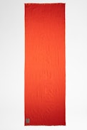 Orely Scarf - Zadig&Voltaire orange scarf