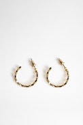 ZV Initiale Earrings - Zadig&Voltaire women’s earrings