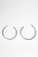 Boucles d'oreilles ZV Initiale - Boucles d'oreilles pour femme Zadig&Voltaire
