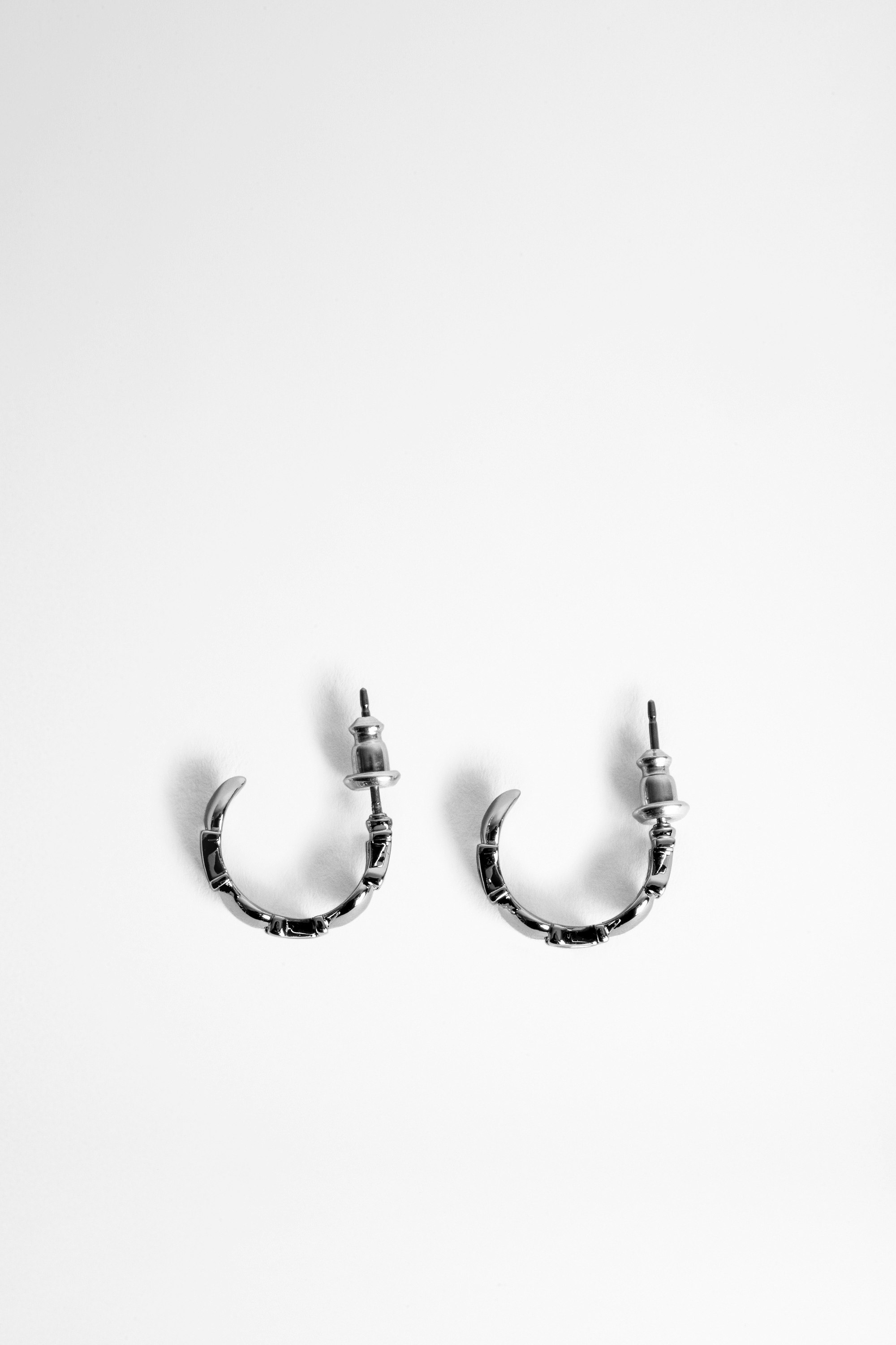 ZV Initiale Earrings