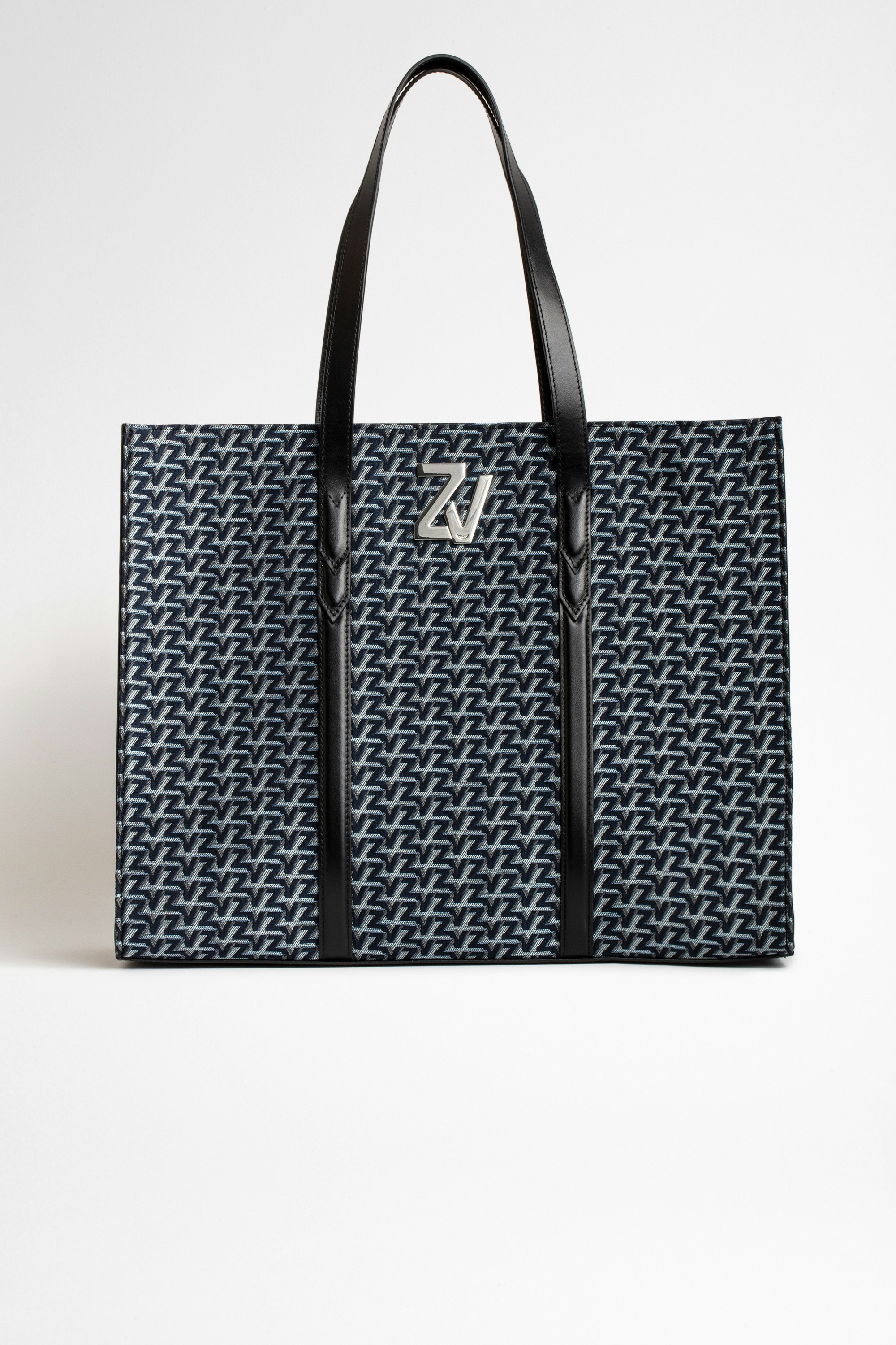 Women’s trendy, modern tote bags | Zadig&Voltaire